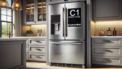 Image result for KitchenAid Error Codes