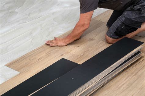Vinyl Flooring Over Concrete