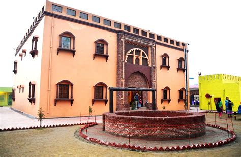Best Tourist Places in Amritsar To Visit - Sadda Pind