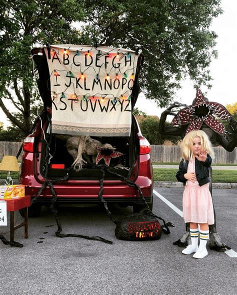 Trunk Or Treat Themes 2021 at Alejandro Harden blog
