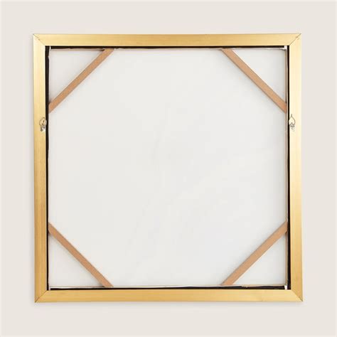 Buy Artistry Abstract Picture Frame - 60 x 60 cm from Home Centre at ...