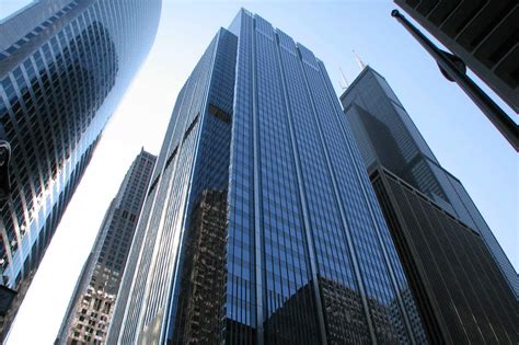 111 South Wacker Drive