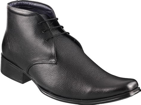 Mochi Formal Lace Up Shoes - Buy 11, Black Color Mochi Formal Lace Up ...