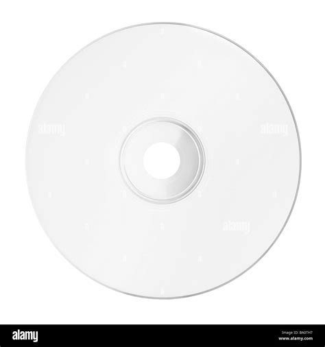 Blank disc hi-res stock photography and images - Alamy