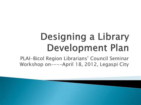 Academic Library Development Process 的图像结果