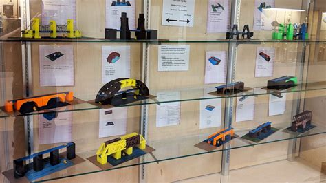 Designing Urban Installations at Twenhofel Middle School