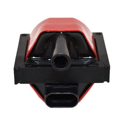 A-Team Performance EFI E-Core Ignition Coil Dual Connector Compatible ...