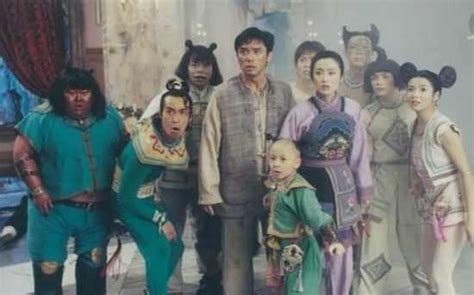 《十兄弟》的「大口九」被TVB减人工减至四位数, 一离巢立刻飞黄腾达当男主!
