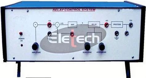 Image result for Relay Control System