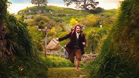 Back There Again: Peter Jackson’s The Hobbit: An Unexpected Journey ...