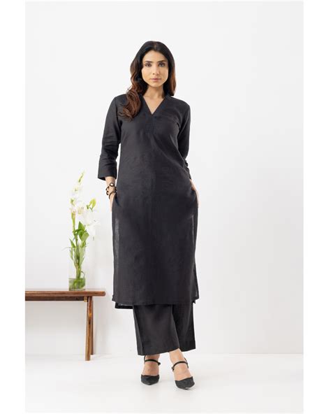 Blackroot Linen Suit – Vastrito