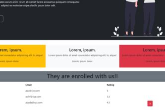 Image result for Bootstrap Lesson
