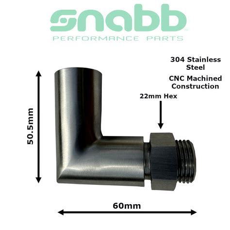 Image result for J-shaped O2 Sensor Spacer