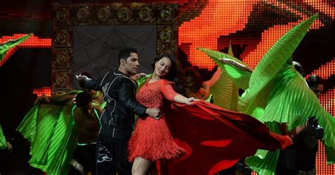 The lowdown on the 17th International Indian Film Academy Awards | The ...