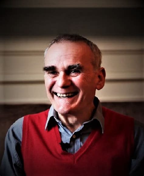 An appreciation: John Brierley – The Irish Times