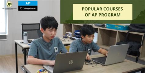 Image result for AP Program