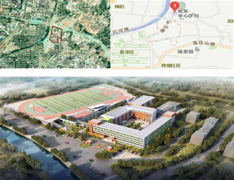 淄博这个区将改扩建一所九年一贯制学校，现公开征集校名_澎湃号·媒体_澎湃新闻-The Paper