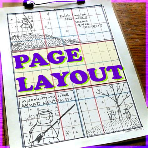 Image result for Page Layout Tutorial