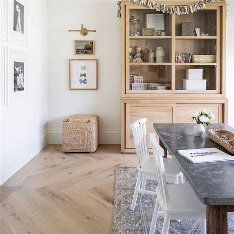 Lemco Design on Instagram: "A re-post from Studio McGee. This floor has ...