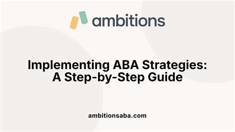 Image result for ABA Script Tutorial