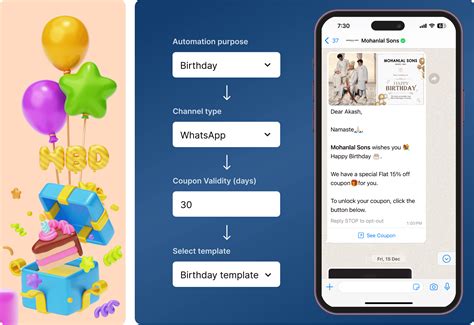 Billfree | WhatsApp-driven Marketing Automation for Retail