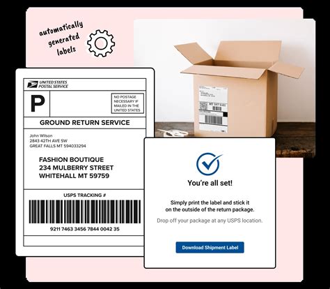 Switching to Automated Returns: Pros & Cons