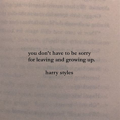 jules ⭑ on Instagram: "matilda / harry styles" | Harry styles quotes ...