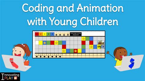 Image result for Animation Coding for Kids