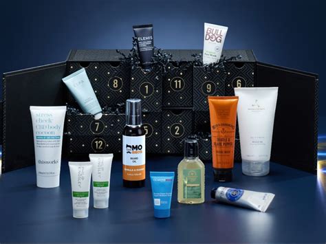 Best men’s advent calendars 2023: Grooming and beauty options | The ...