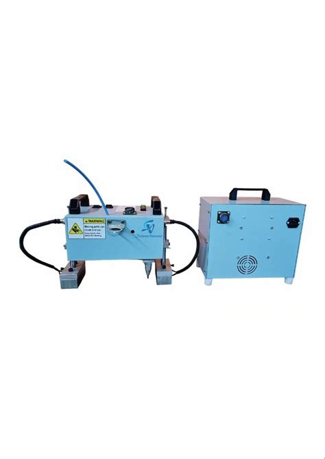 Dot Pin Marking Machine - Chassis Number Marking Machine Manufacturer ...