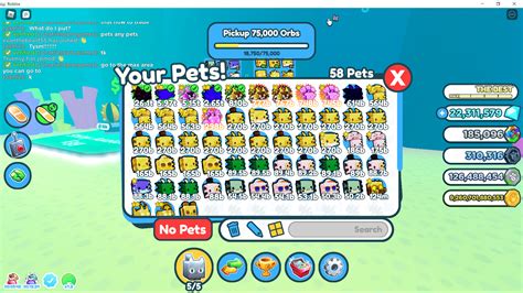 Image result for Script Pet Simulator X Axolots