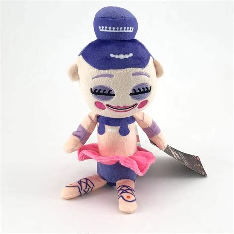 Buy Funko Five Nights at Freddy's, plushies 9.8IN, Kawaii Sundrop ...