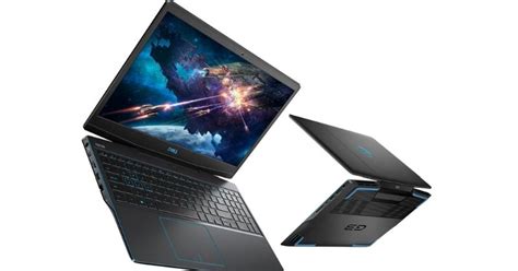 Dell G3 15 3500: Desirable Gaming Laptop That Ticks All The Boxes