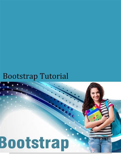 Image result for Bootstrap Tutorial for Beginner Full