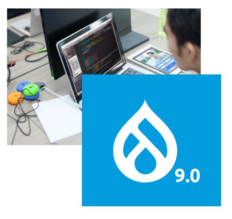 Drupal 9 Module Development 的图像结果