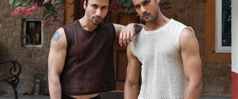 Vests And Tank Tops for Men – Erobold