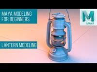 Maya 3D Modeling Tutorials 的图像结果
