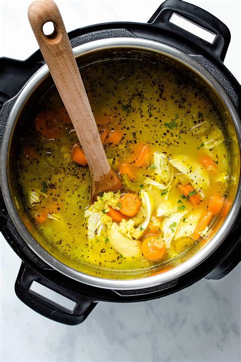 Chicken And Rice Recipe With Cream Of Chicken Soup Instant Pot at ...