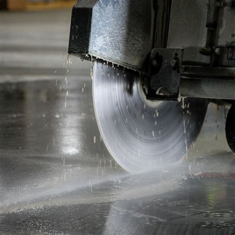 Saw-Cutting & Concrete Finishing Experts | Long Island