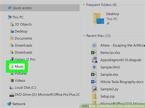 How to Install Music On Android Phone 的图像结果