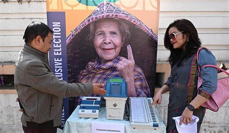 Meghalaya polls: Quiet campaign masks disquiet on ground- The Week