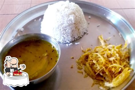 Barishaler Ranna Ghar (Kitchen), Chaupahari Jangal - Restaurant reviews
