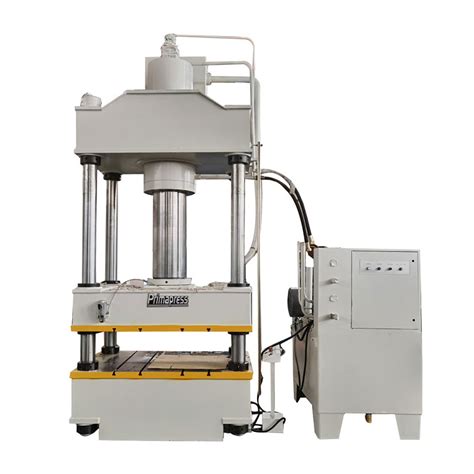 Press Machine 的图像结果