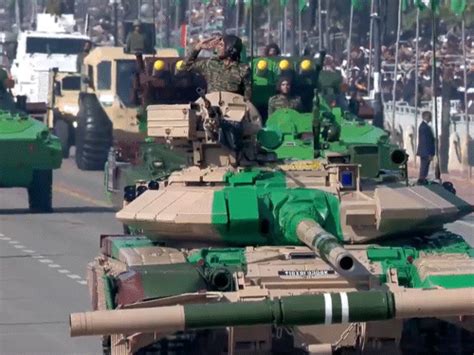 For the first time, the Pralay missile will be seen, the flypast will ...