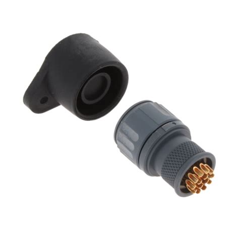 SCE2-B-L1K07-14PN Amphenol Limited | Connectors, Interconnects | DigiKey