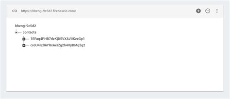 Image result for Add JSON to Firebase Real-Time Database