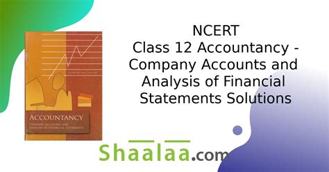 Image result for Accounts Class 12 Solutions