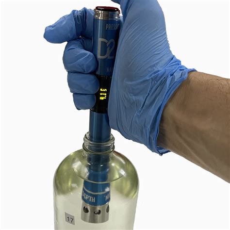PEAK Fuel Testing Kit - D-2 Incorporated