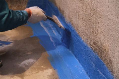 RG聚合物水泥防水涂料 价格品牌：双虹-盖德化工网