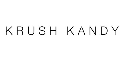 Krush Kandy Boutique